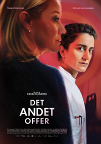 8. 11. og 12. maj: Det andet offer
