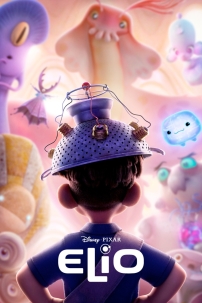 18. 20. og 21 juli: Elio