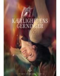 18. 21. og 22. september: Kærlighedens gerninger