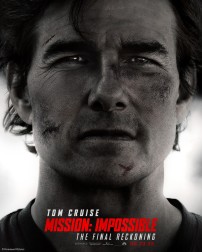 29. maj og 1. og 2. juni: Mission: Impossible 8 - The Final Reckoning