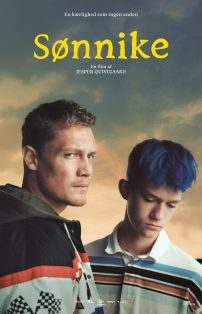 3. 6. og 7. juli: Sønnike