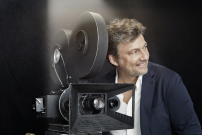 7. juni: Jonas Kaufmann - Sound of Movies